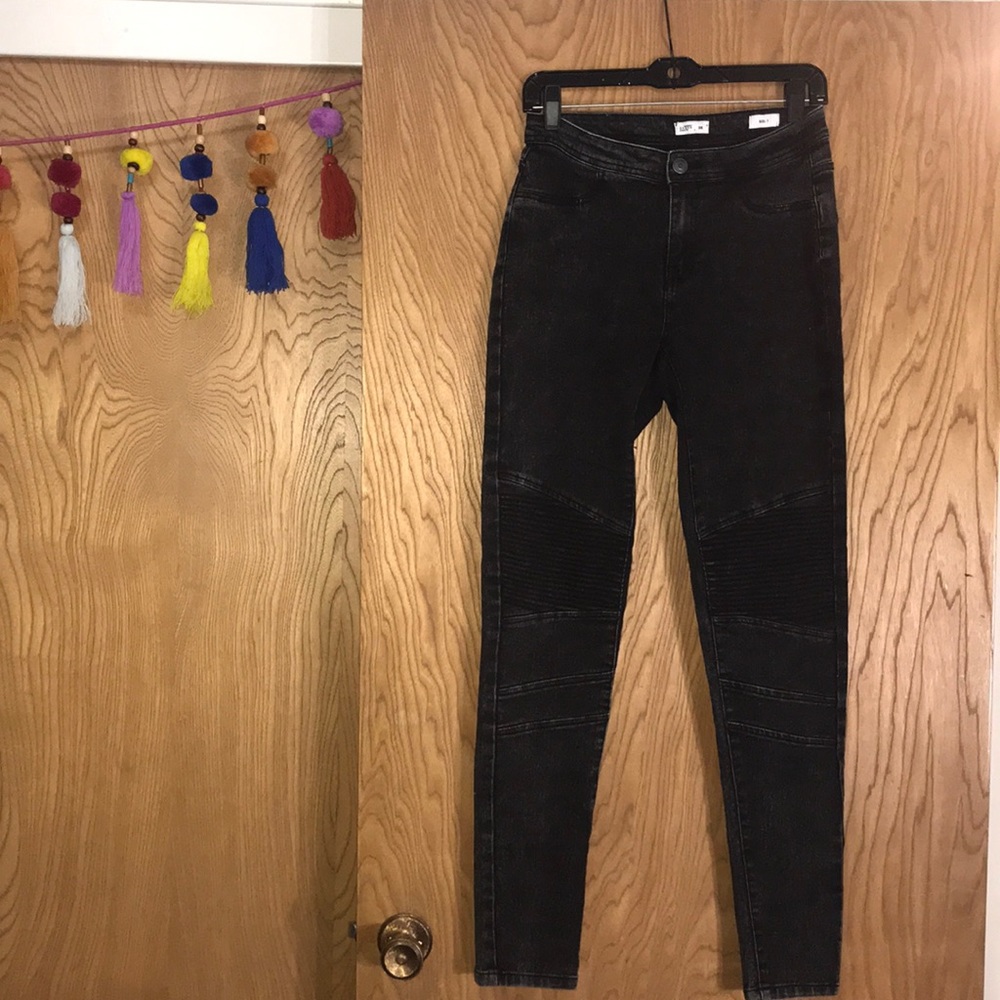Dark wash Jeans